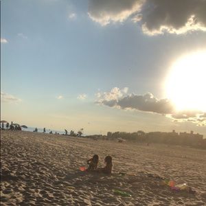 Meet your Posher, Dawlah